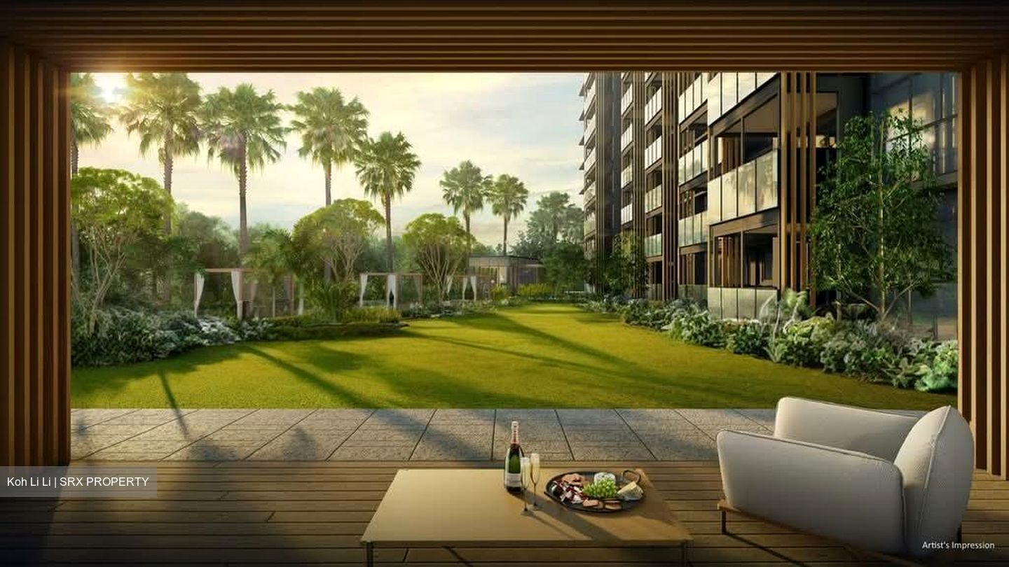 Meyer Road (D15), Condominium #546632101